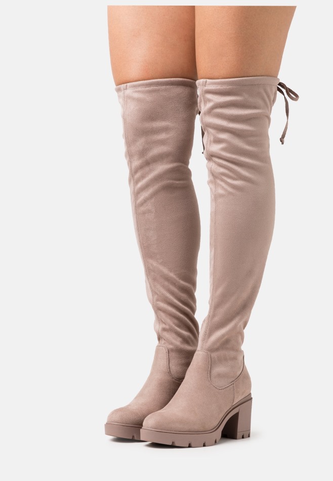 Gabour | Bottes Exclusives Femmes Noires